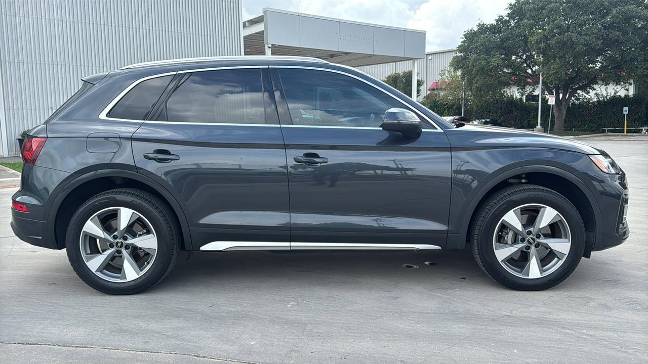 2024 Audi Q5 Premium  Selma TX