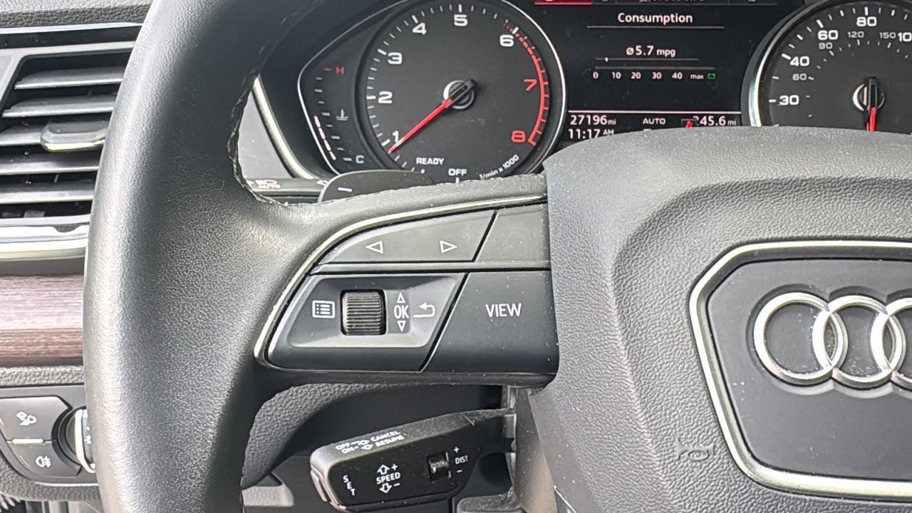 2024 Audi Q5 Premium  Selma TX