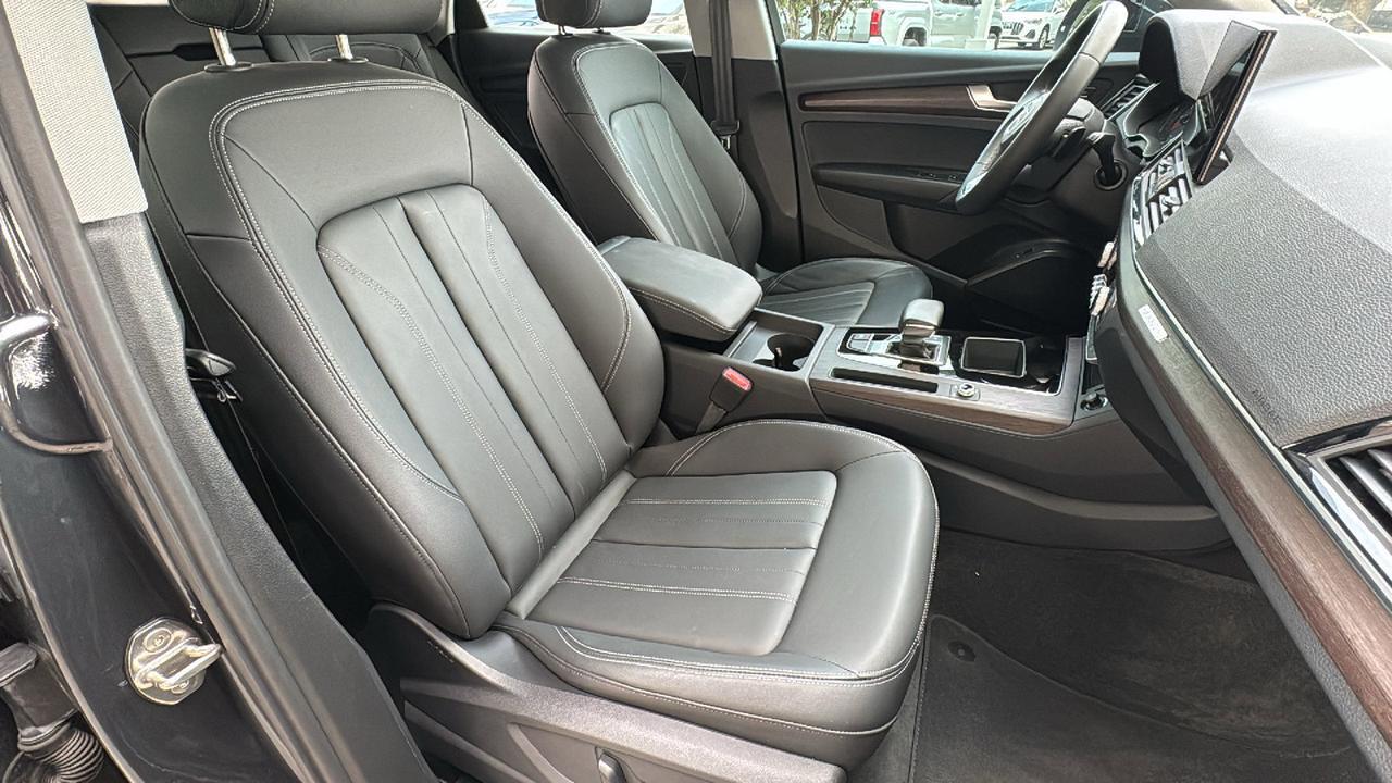 2024 Audi Q5 Premium  Selma TX