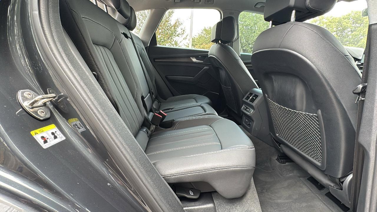 2024 Audi Q5 Premium  Selma TX