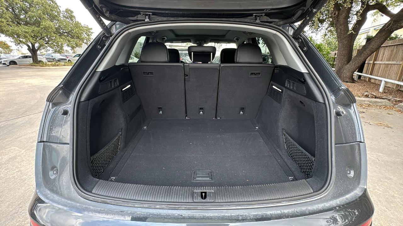 2024 Audi Q5 Premium  Selma TX