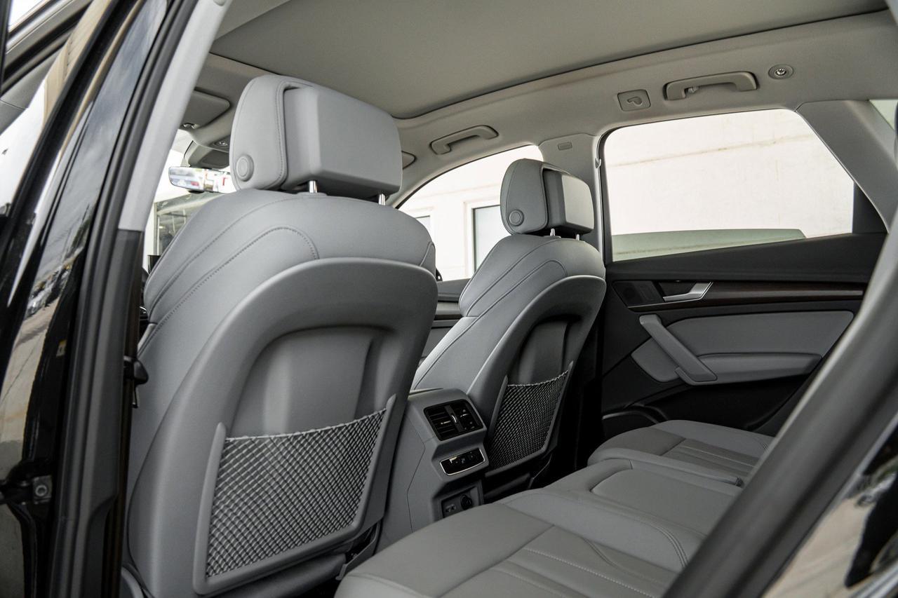 2024 Audi Q5 S line Premium $54,090 MSRP  Selma TX