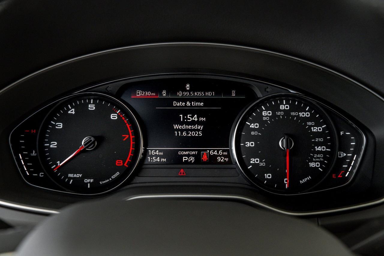 2024 Audi Q5 S line Premium $54,090 MSRP  Selma TX