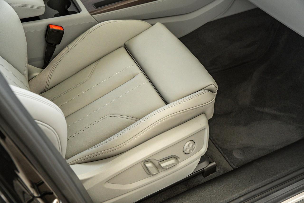 2024 Audi Q5 S line Premium $54,090 MSRP  Selma TX