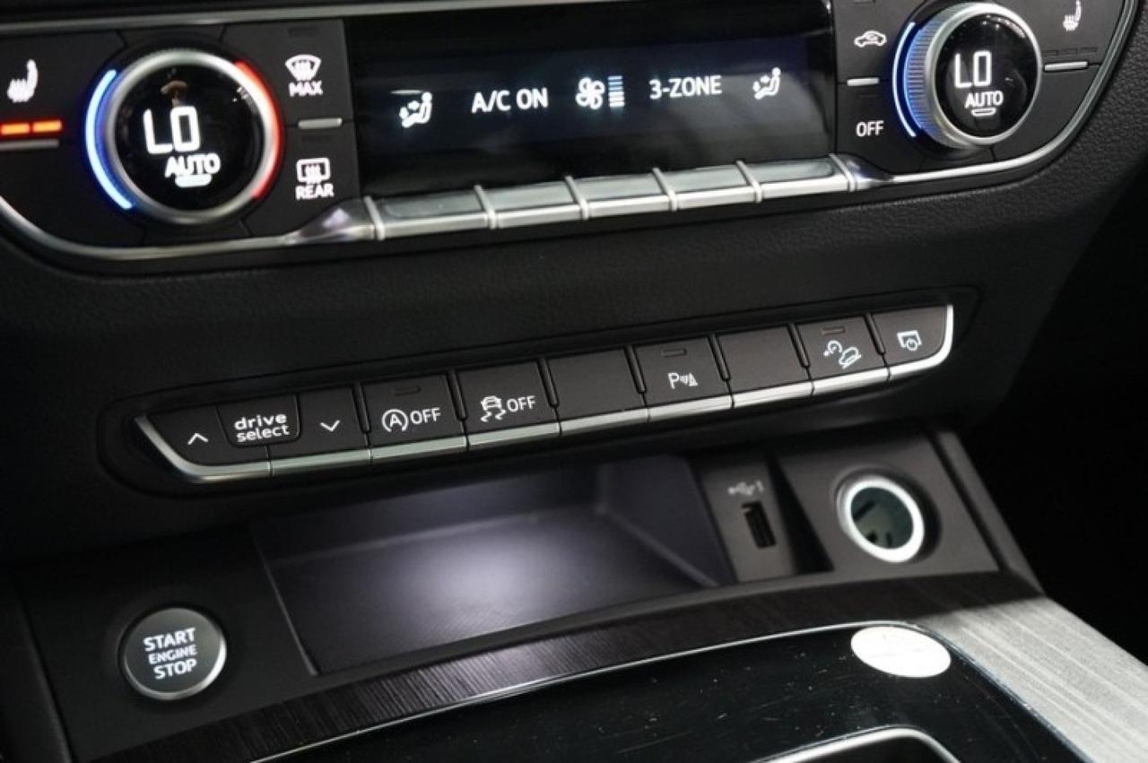 2024 Audi Q5 S line Premium Plus Yonkers NY