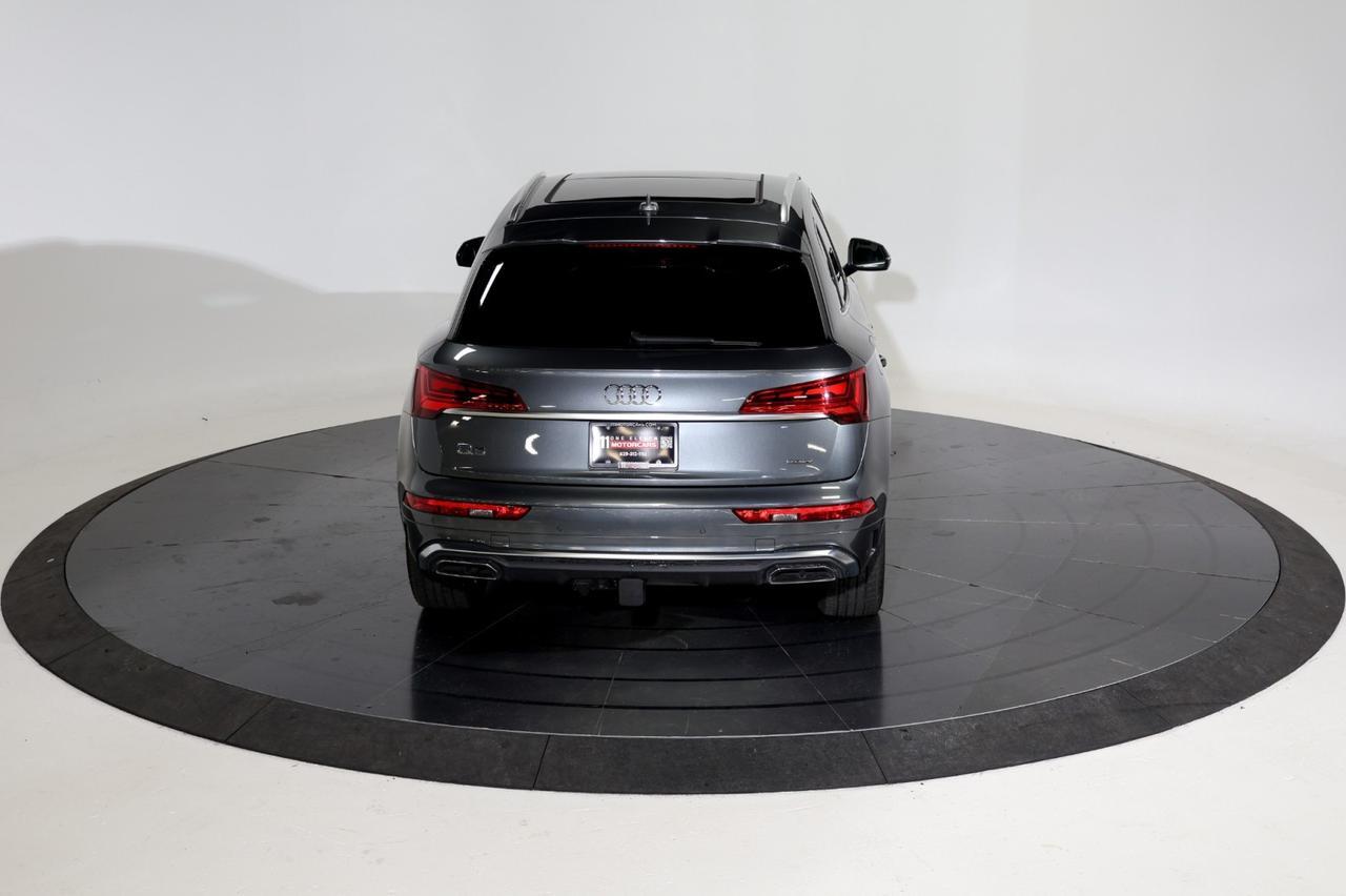 2024 Audi Q5 S line Premium Plus Franklin TN
