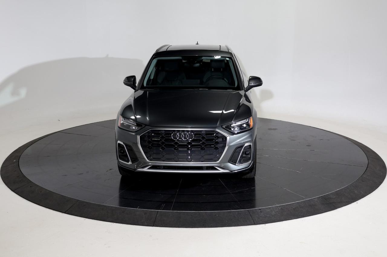 2024 Audi Q5 S line Premium Plus Franklin TN
