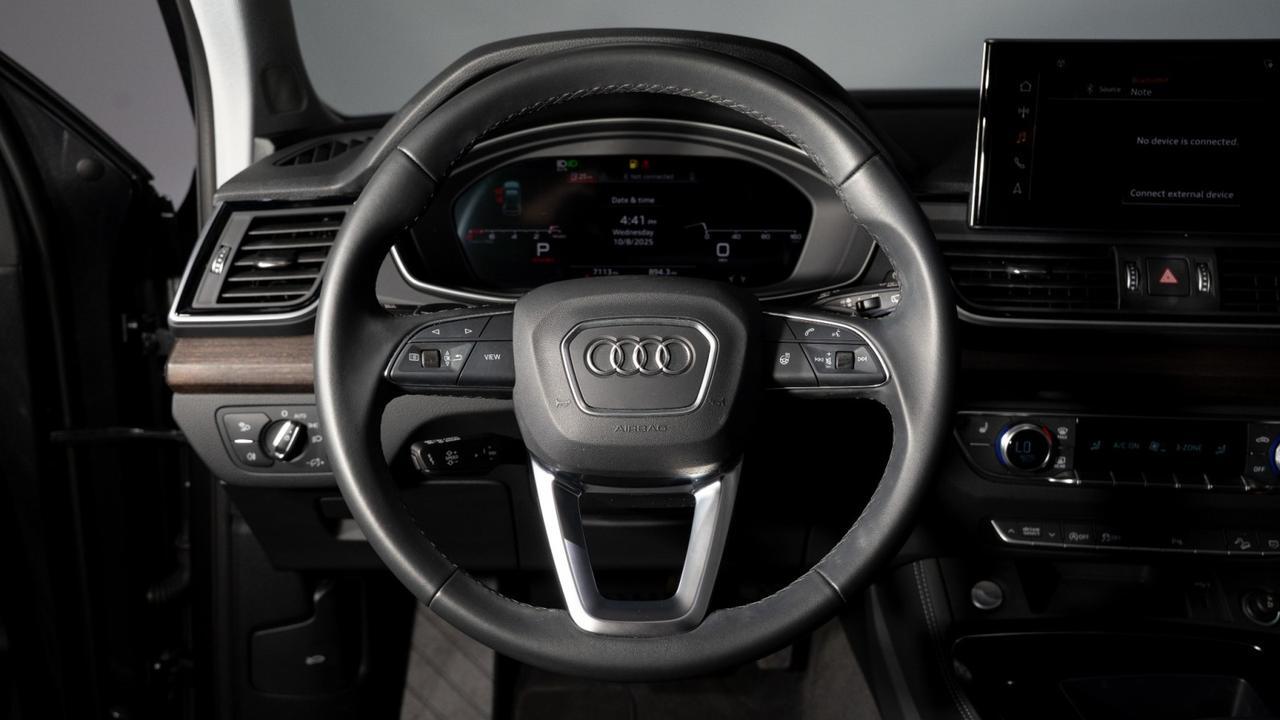 2024 Audi Q5 S line Premium Plus Franklin TN
