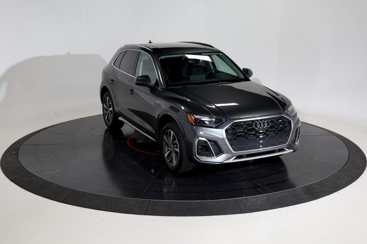 2024 Audi Q5 S line Premium Plus Franklin TN