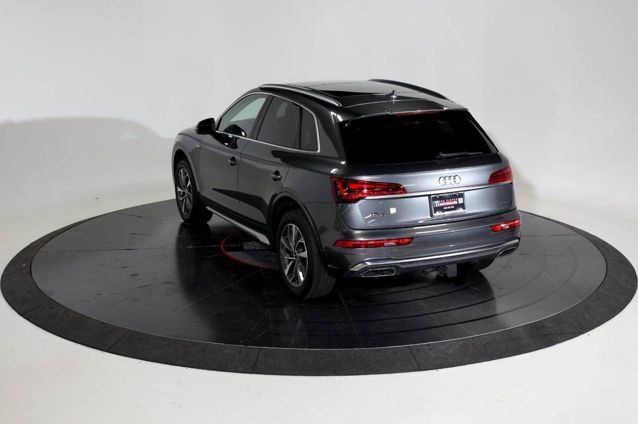 2024 Audi Q5 S line Premium Plus Franklin TN