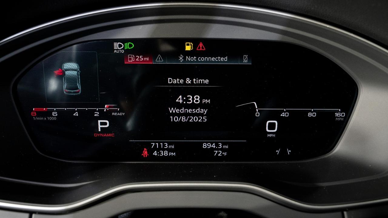 2024 Audi Q5 S line Premium Plus Franklin TN