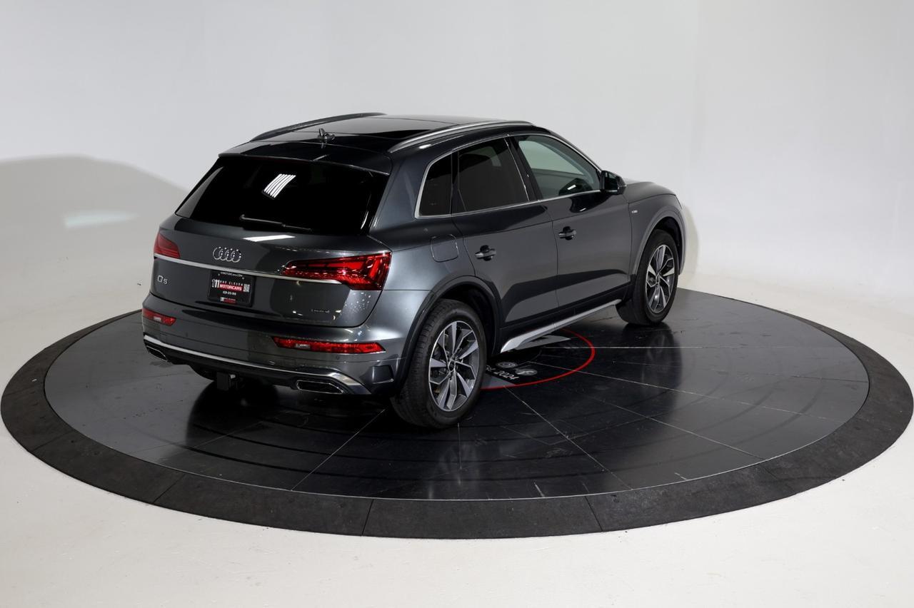 2024 Audi Q5 S line Premium Plus Franklin TN