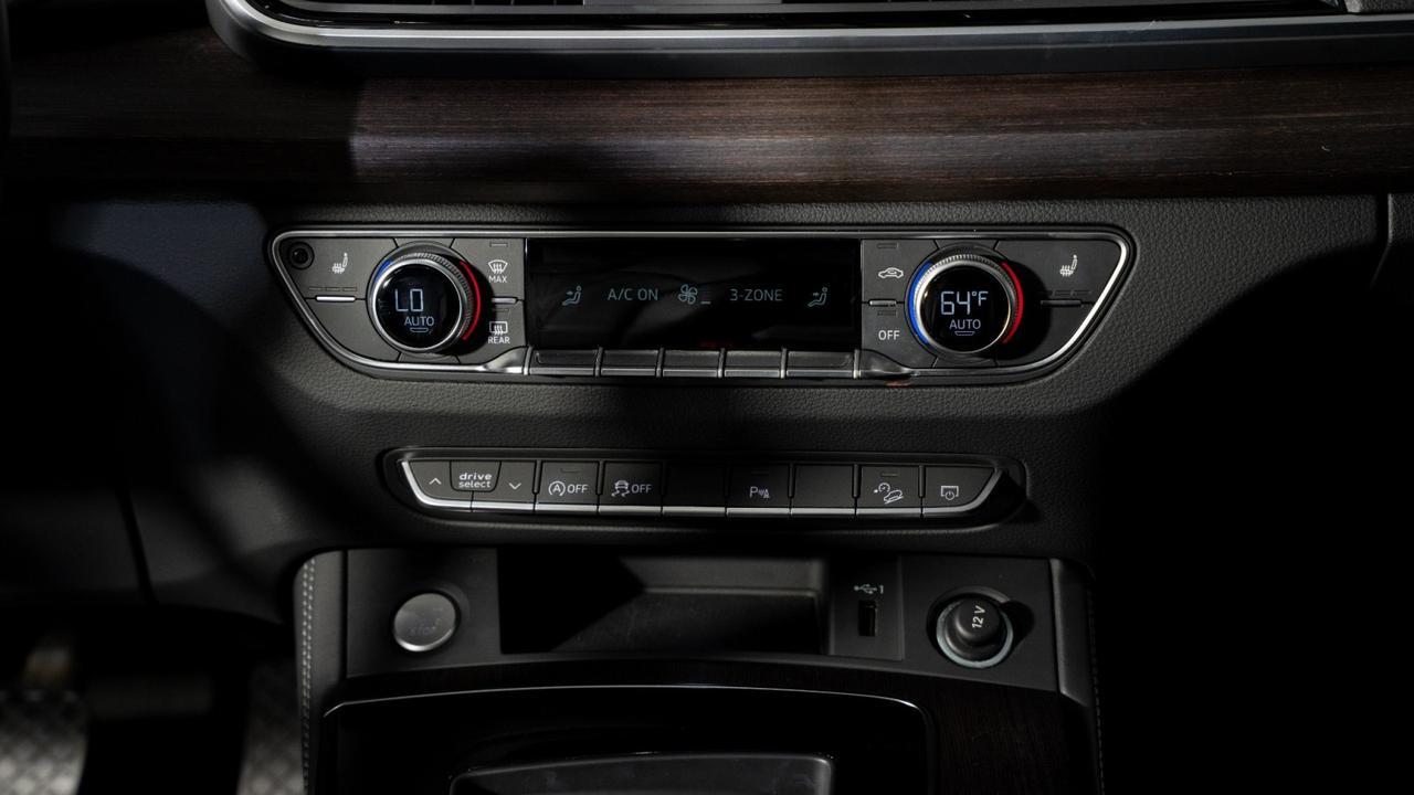 2024 Audi Q5 S line Premium Plus Franklin TN