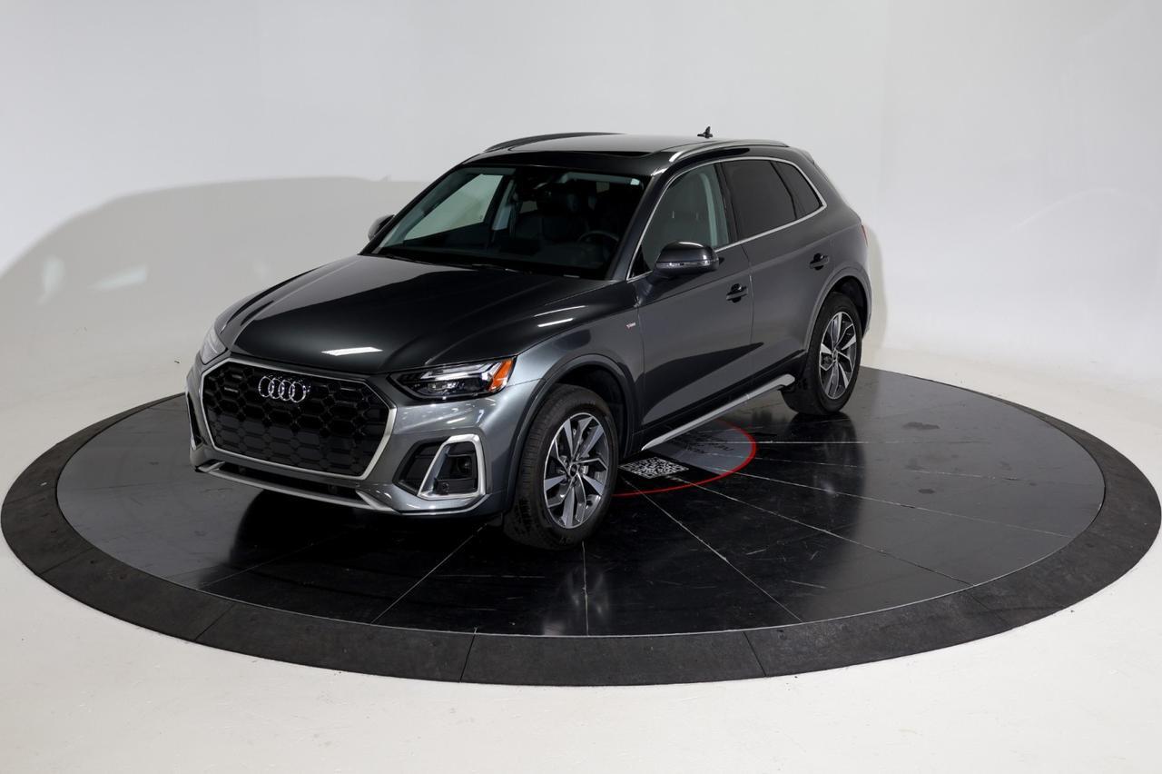 2024 Audi Q5 S line Premium Plus Franklin TN
