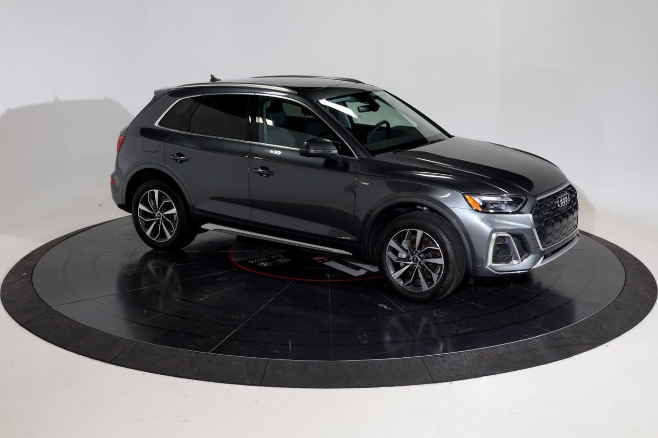 2024 Audi Q5 S line Premium Plus Franklin TN