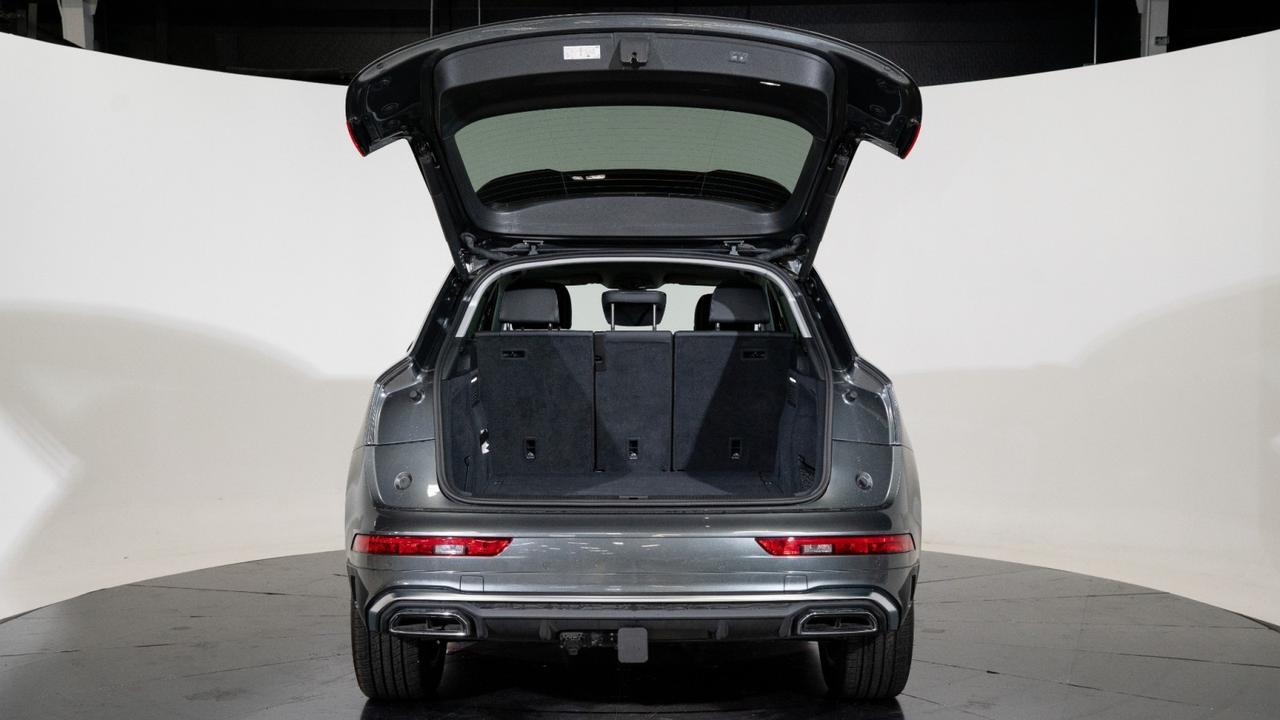 2024 Audi Q5 S line Premium Plus Franklin TN