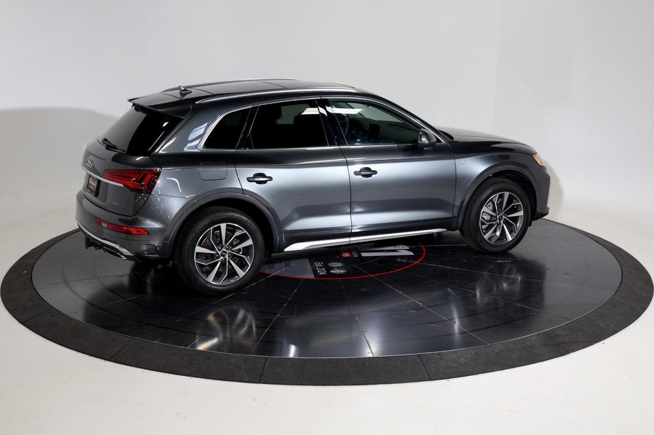 2024 Audi Q5 S line Premium Plus Franklin TN