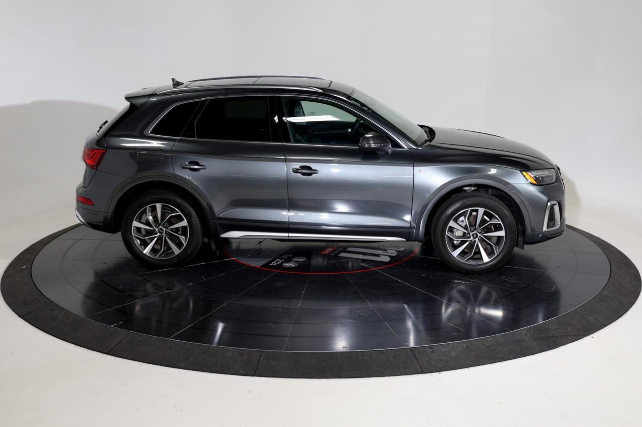 2024 Audi Q5 S line Premium Plus Franklin TN