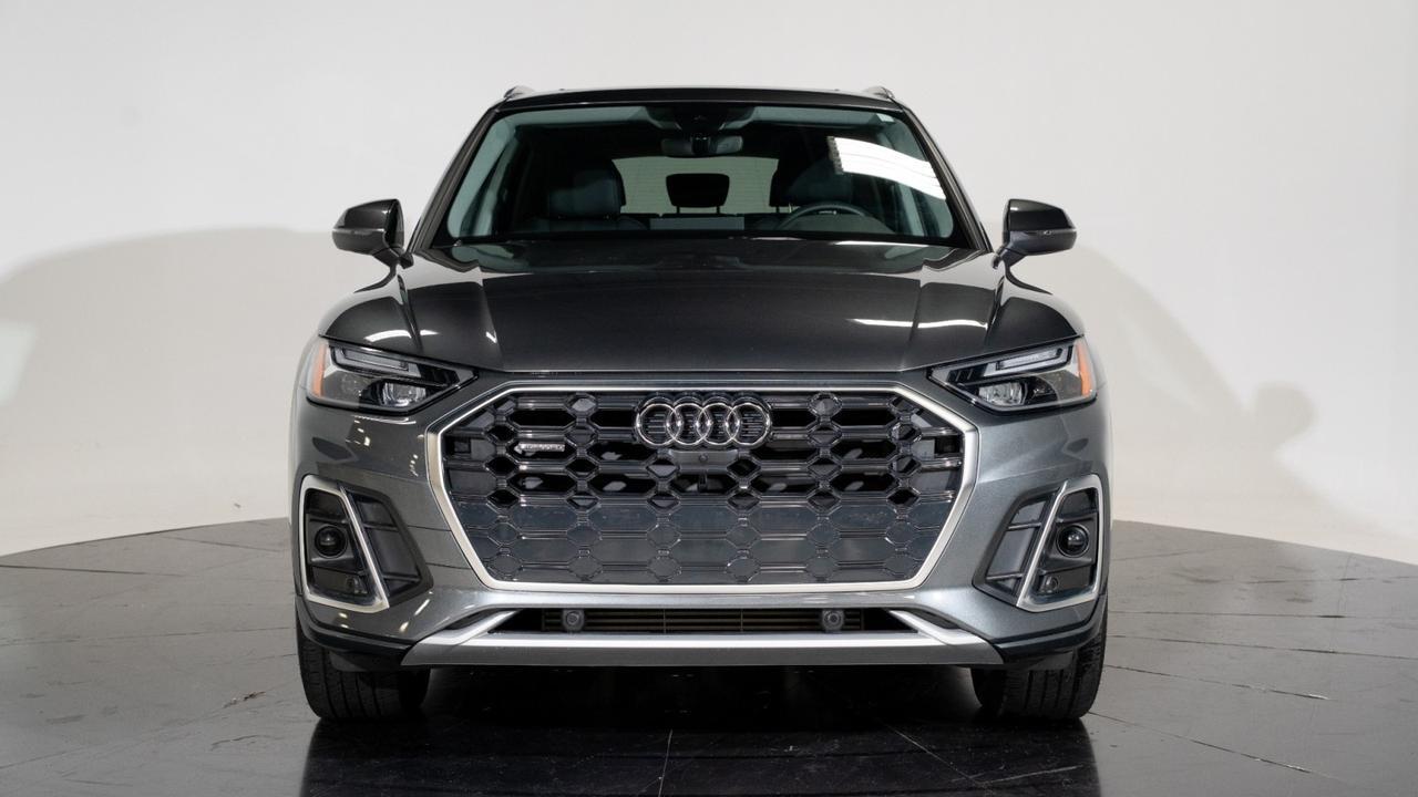 2024 Audi Q5 S line Premium Plus Franklin TN