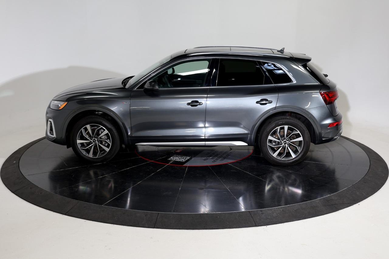 2024 Audi Q5 S line Premium Plus Franklin TN