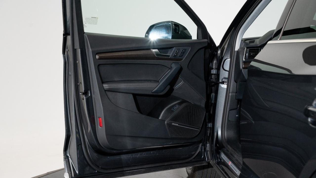 2024 Audi Q5 S line Premium Plus Franklin TN
