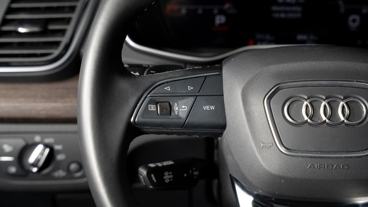 2024 Audi Q5 S line Premium Plus Franklin TN