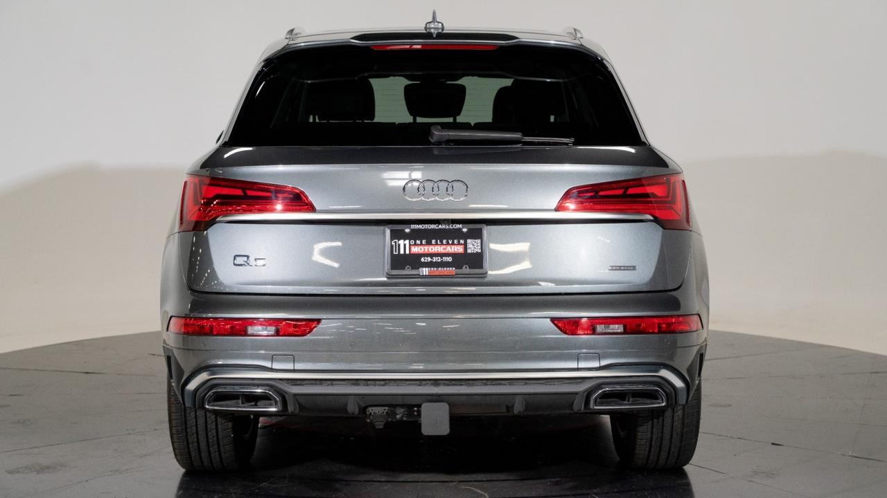 2024 Audi Q5 S line Premium Plus Franklin TN