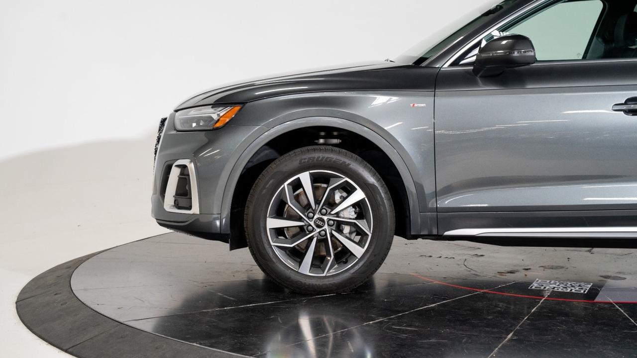 2024 Audi Q5 S line Premium Plus Franklin TN