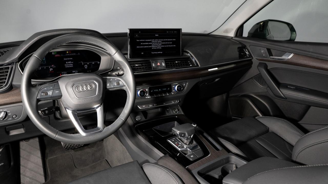 2024 Audi Q5 S line Premium Plus Franklin TN