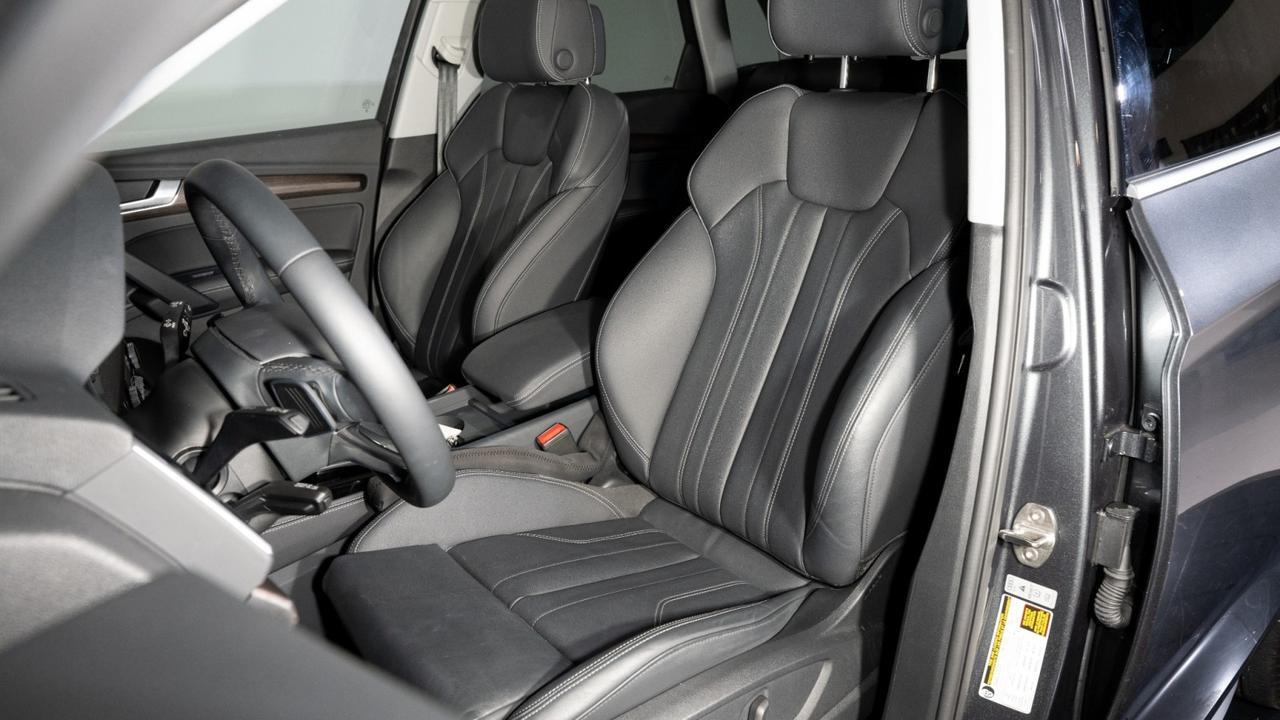 2024 Audi Q5 S line Premium Plus Franklin TN