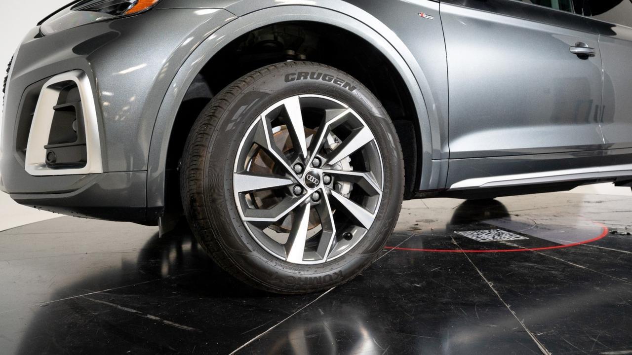 2024 Audi Q5 S line Premium Plus Franklin TN