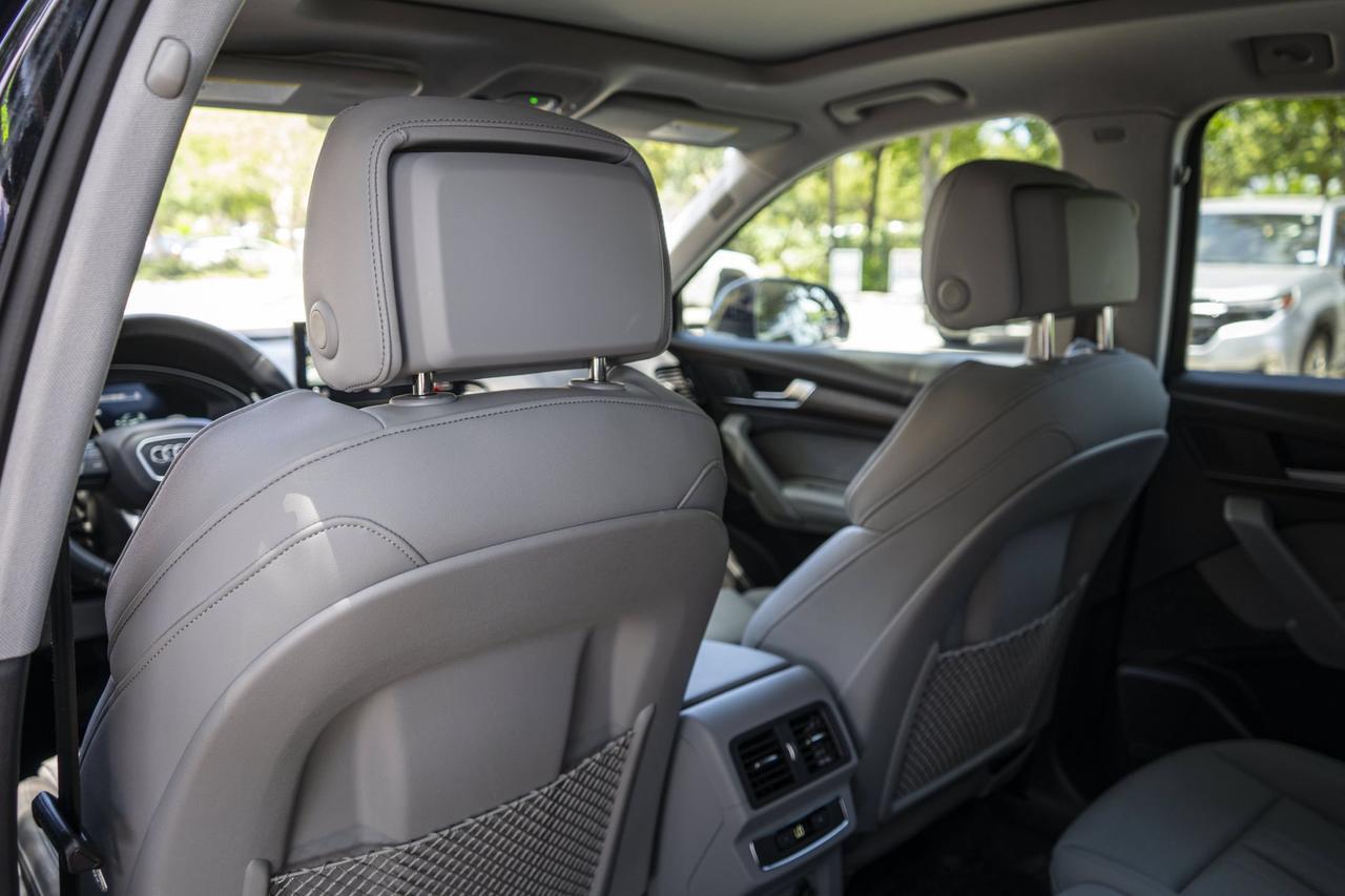 2024 Audi Q5 S line Premium Plus San Antonio TX