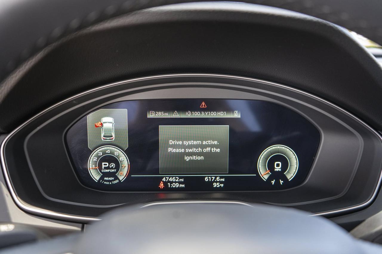 2024 Audi Q5 S line Premium Plus San Antonio TX