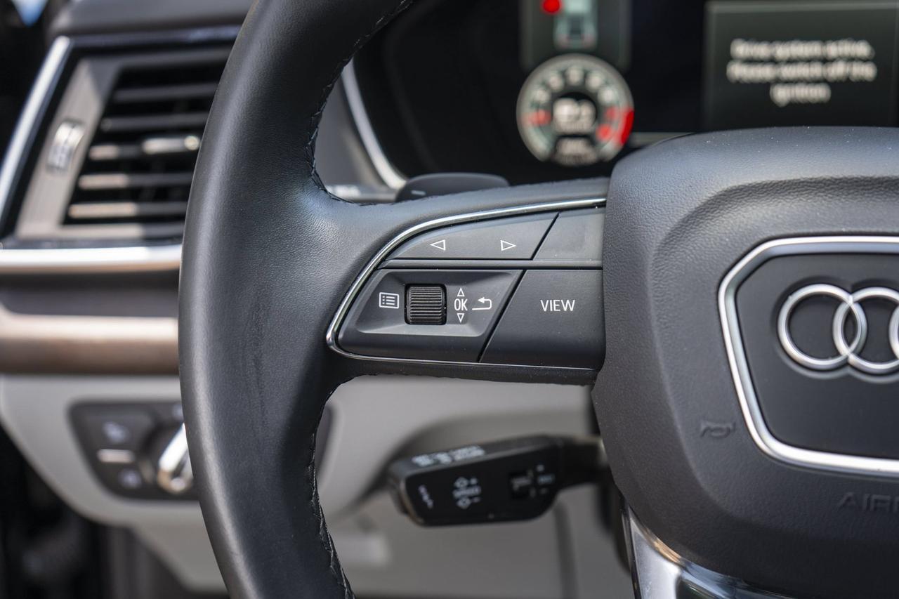 2024 Audi Q5 S line Premium Plus San Antonio TX