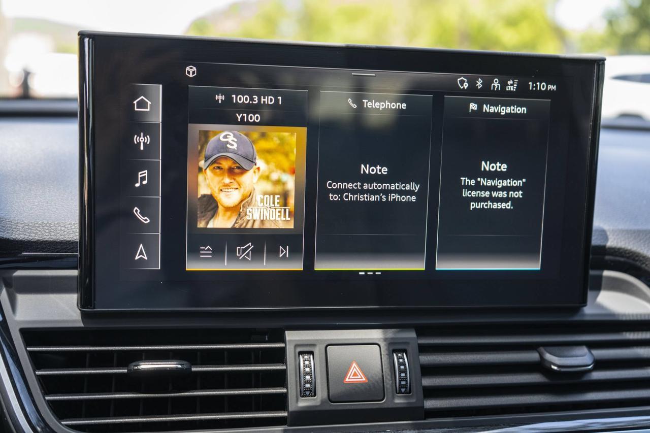 2024 Audi Q5 S line Premium Plus San Antonio TX