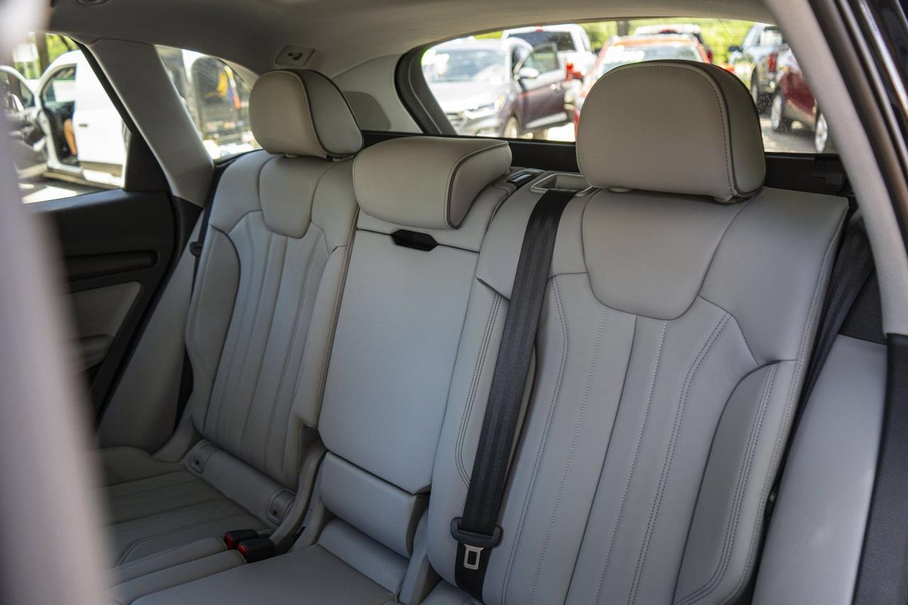 2024 Audi Q5 S line Premium Plus San Antonio TX