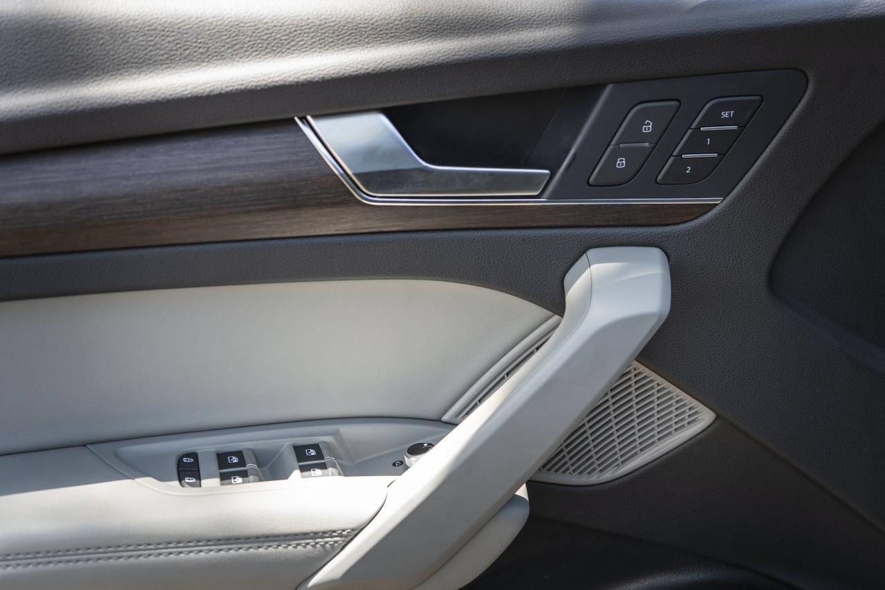 2024 Audi Q5 S line Premium Plus San Antonio TX