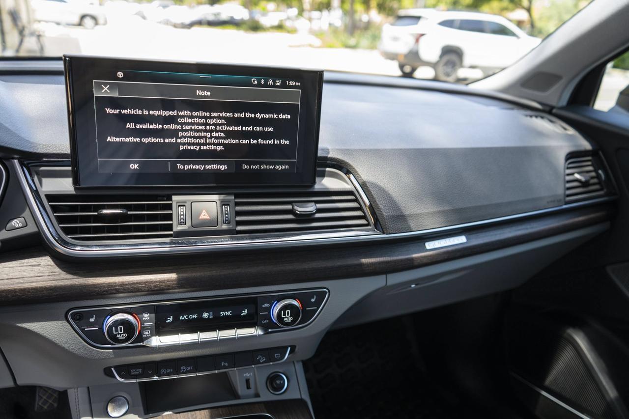 2024 Audi Q5 S line Premium Plus San Antonio TX