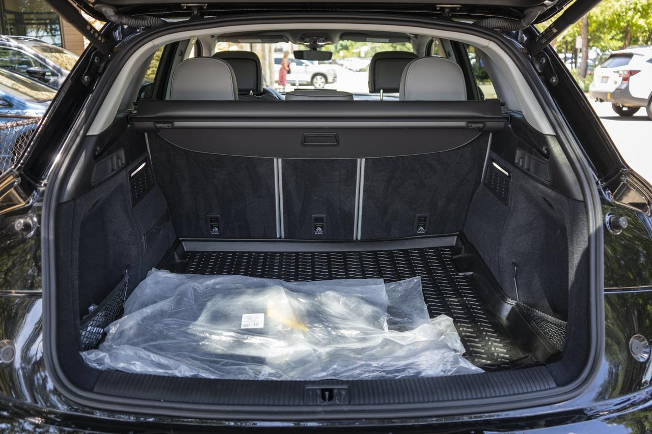 2024 Audi Q5 S line Premium Plus San Antonio TX