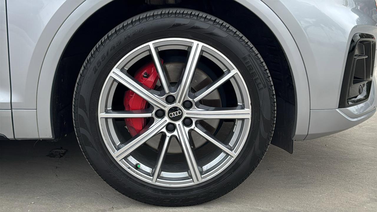 2024 Audi Q5 S line Premium Plus  Selma TX