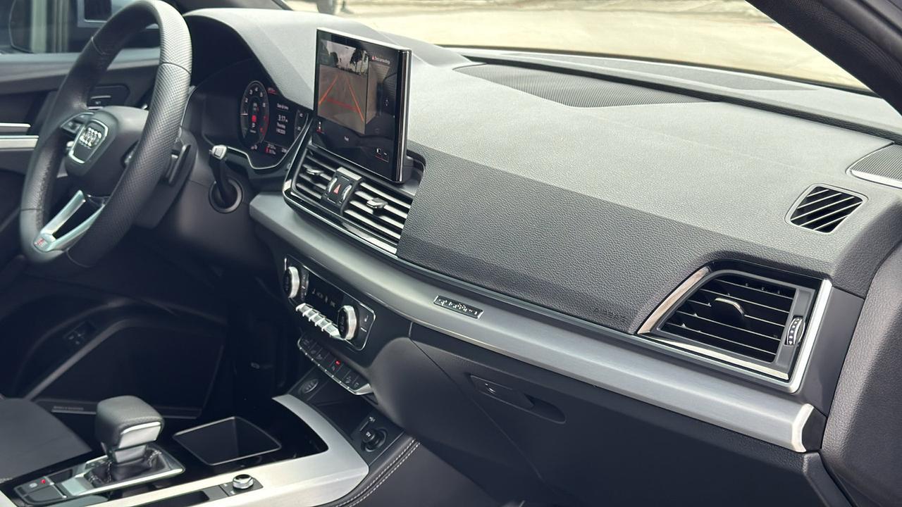 2024 Audi Q5 S line Premium Plus  Selma TX