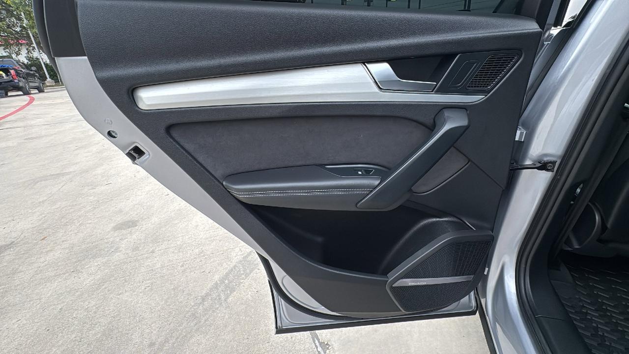 2024 Audi Q5 S line Premium Plus  Selma TX