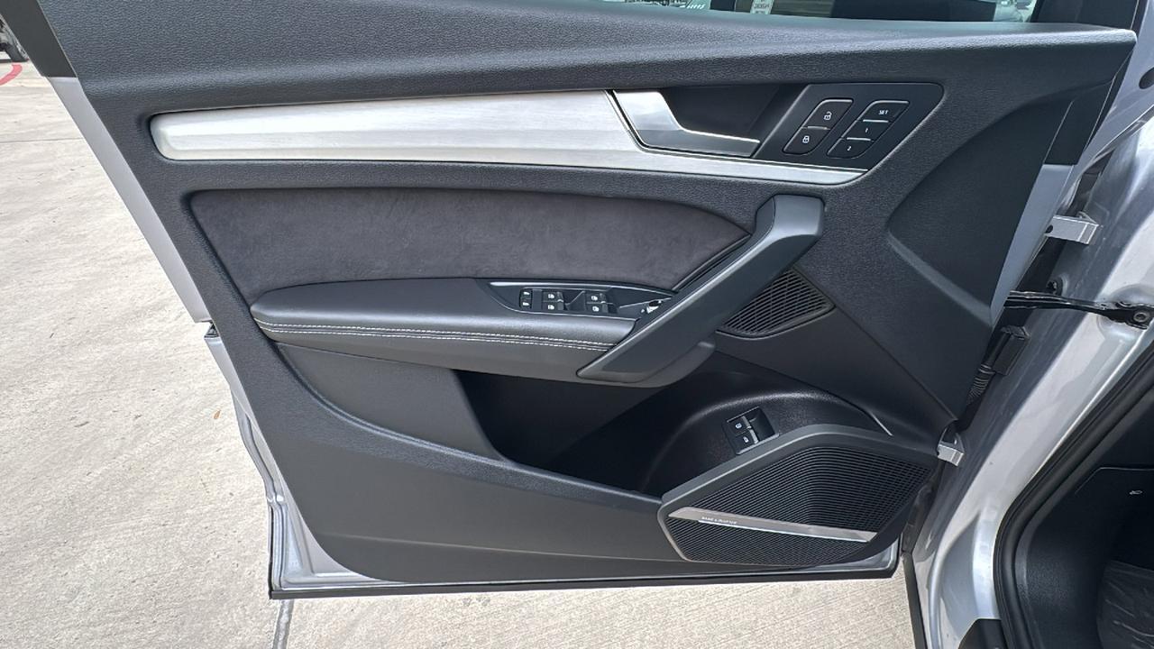 2024 Audi Q5 S line Premium Plus  Selma TX