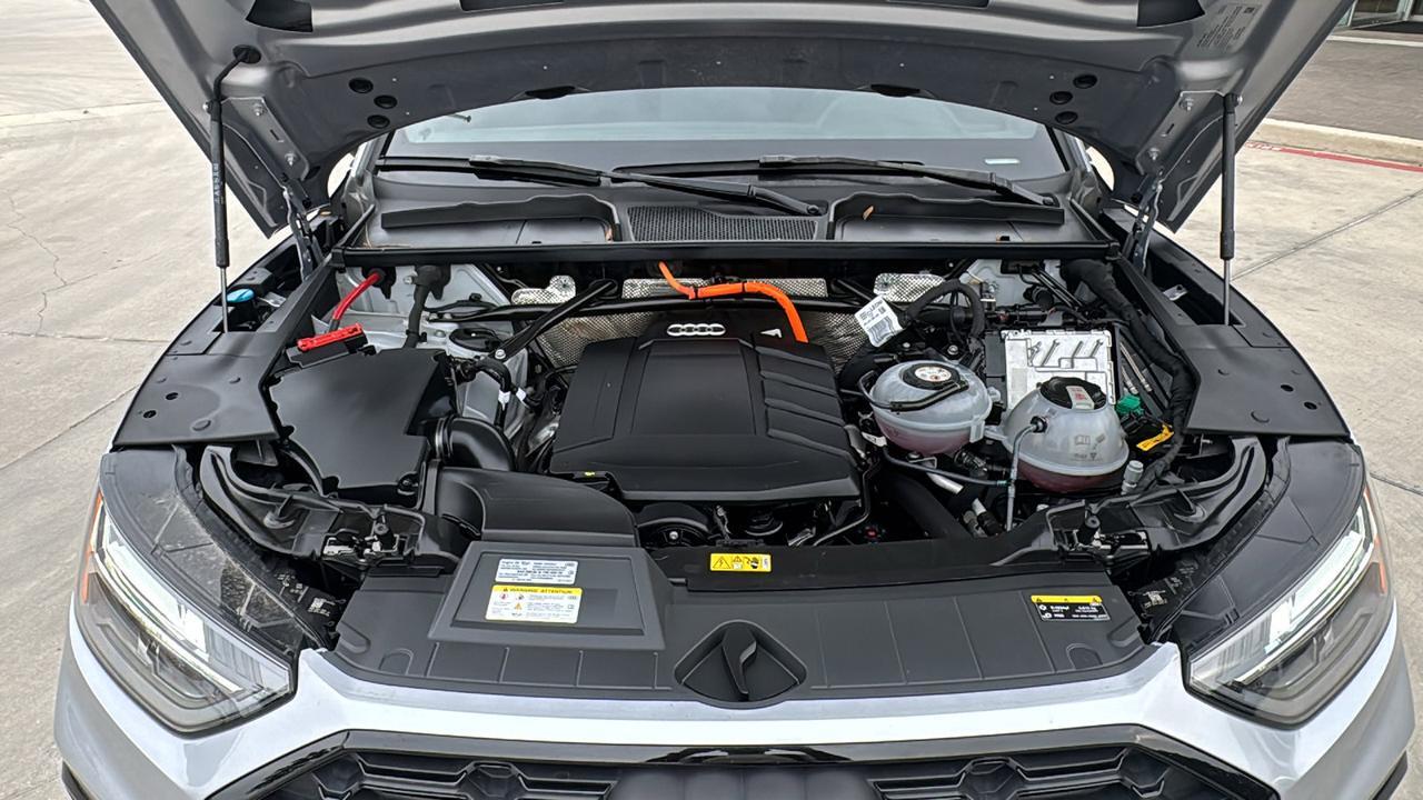 2024 Audi Q5 S line Premium Plus  Selma TX