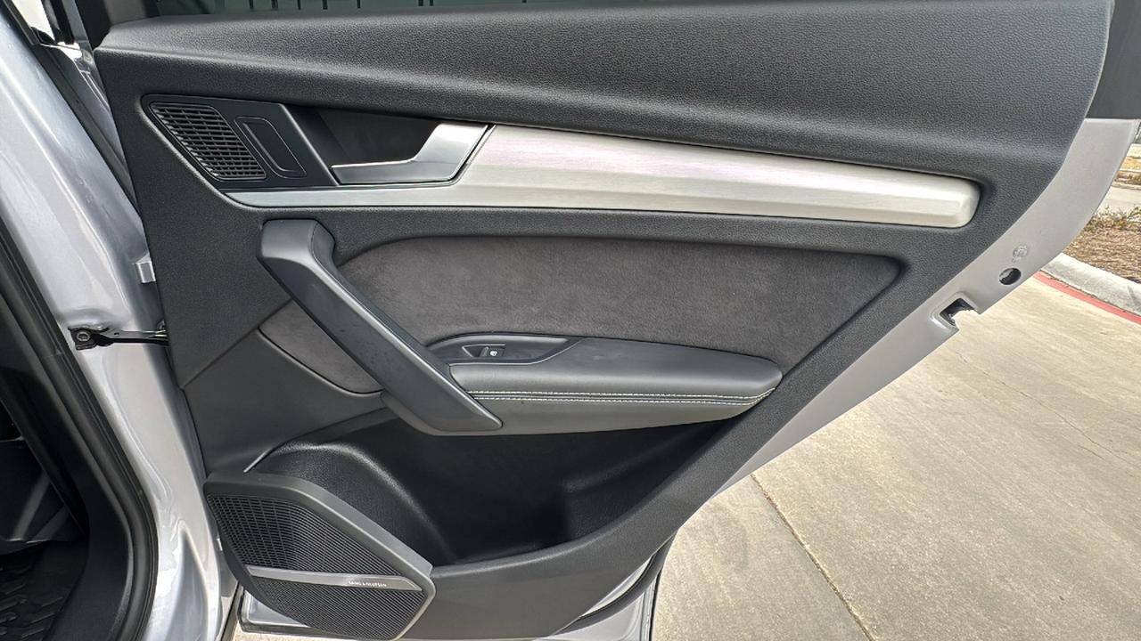 2024 Audi Q5 S line Premium Plus  Selma TX