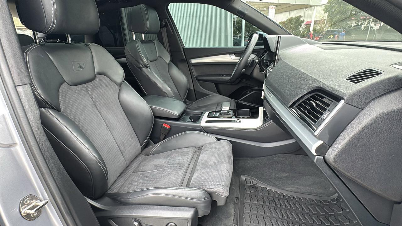 2024 Audi Q5 S line Premium Plus  Selma TX