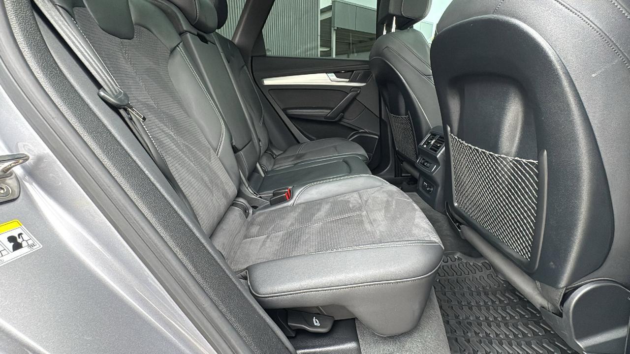 2024 Audi Q5 S line Premium Plus  Selma TX