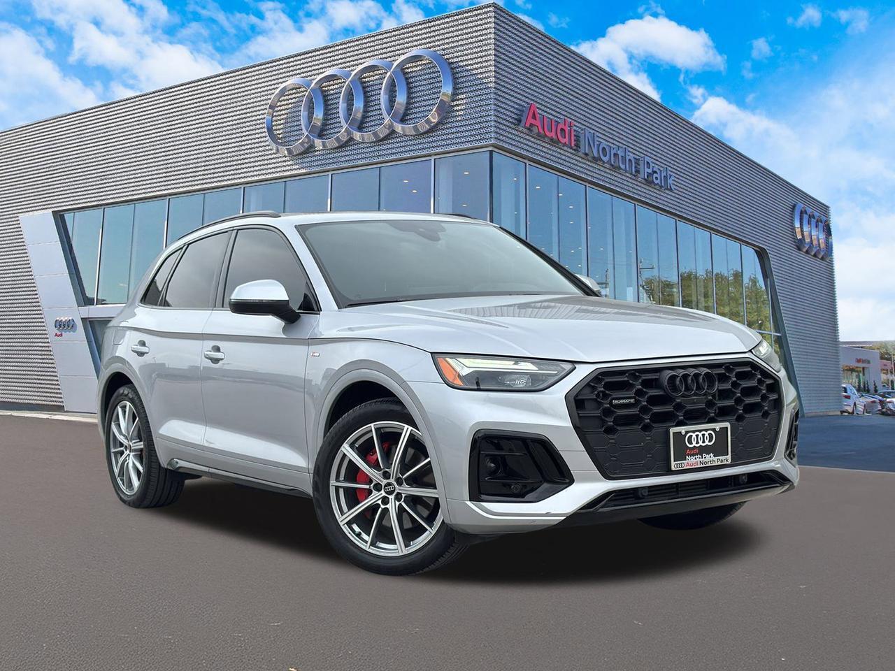 2024 Audi Q5