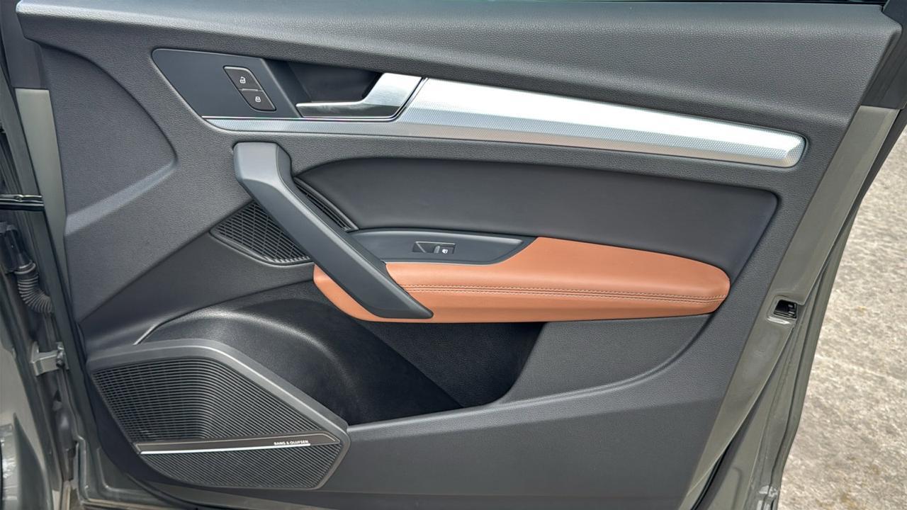 2024 Audi Q5 S line Premium Plus  Selma TX