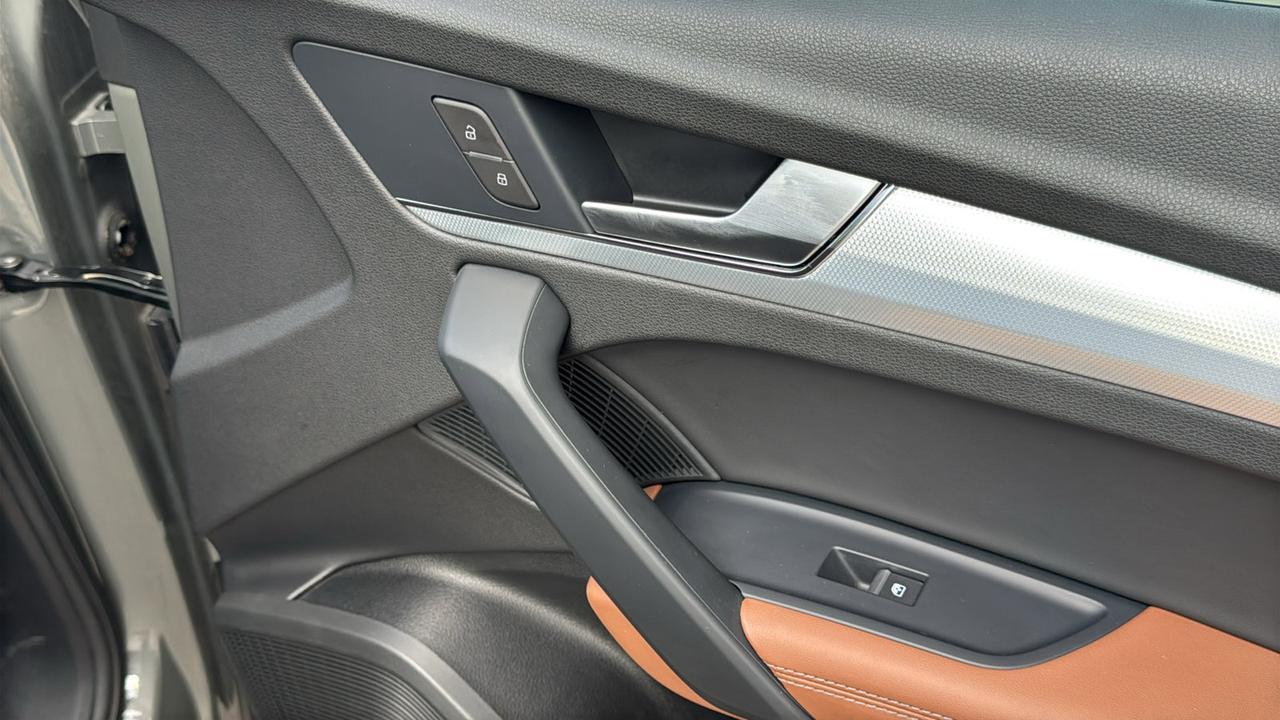 2024 Audi Q5 S line Premium Plus  Selma TX